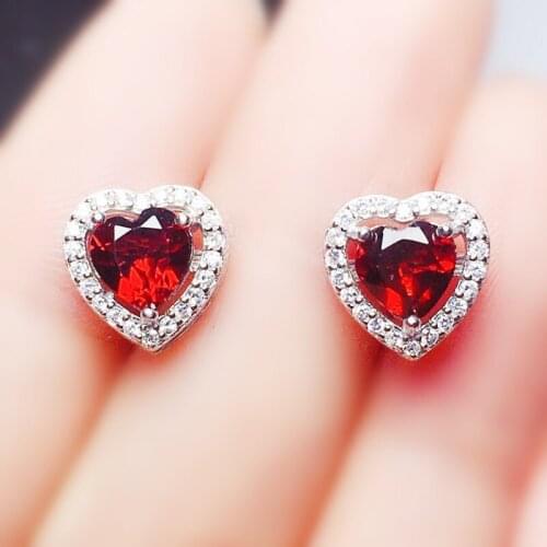 PER JEWELRY Stud Earrings