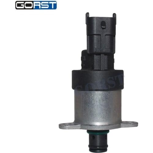 Fuel Pressure Regulator Metering Control Solenoid Valve 0928400481 For Cummins For Daf For Iveco For New Holland T6 T7 42541851