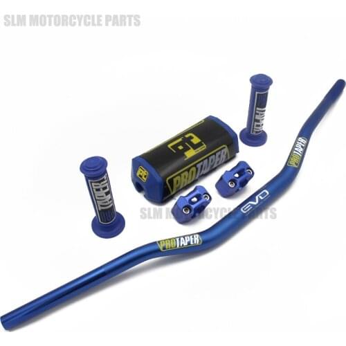 RUNNING PANTHER Handlebars For Motorcycles