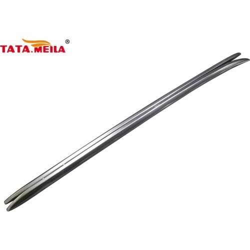 TATA.MEILA Flush Mounted Auto Roof Rails , C033 Buick Envision Aftermarket Roof Rails