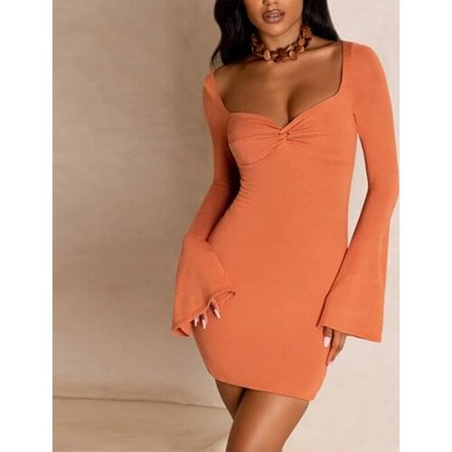 Длинные платья YCHGD China At AliExpress