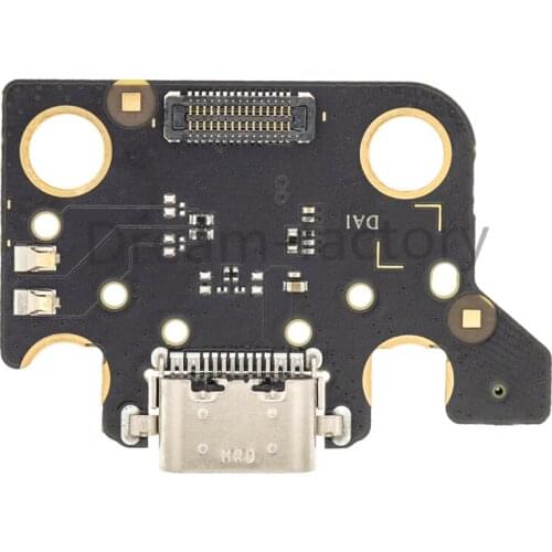 Charging Board USB Charger Port Dock Connector Flex Cable for Samsung Galaxy Tab A7 10.4 T500 T505 2020