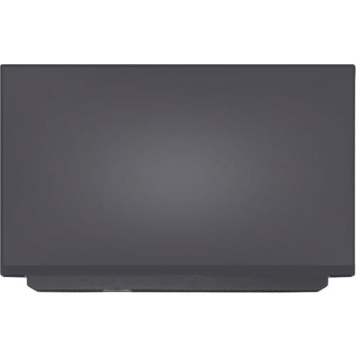 12.5" FHD LED Screen LCD Display Panel Replacement NV125FHM-N82 1920x1080 30pin