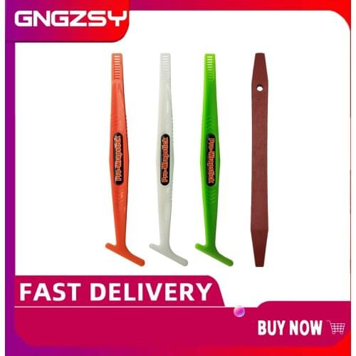 CNGZSY Wool Magnet Squeegee Pro-tint Bondo Scraper Window Glass Tint Vinyl Wrap Holder Car Styling Decal Sticker Film Tools 2A09