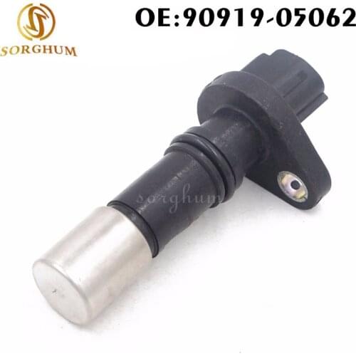 90919-05062 9091905062 Crankshaft Position Sensor for Toyota Aygo IQ Vitz Yaris Passo Belta