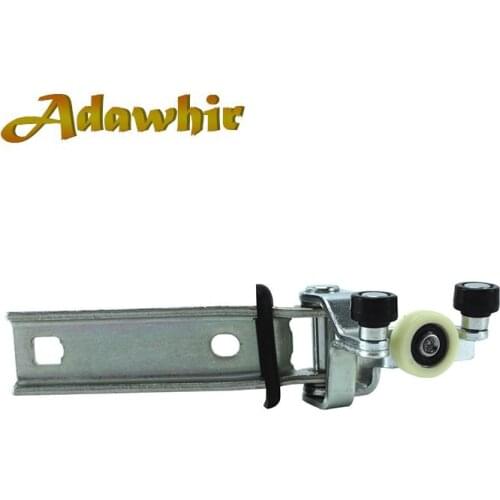 For IVECO DAILY 99-06 RIGHT SLIDING DOOR ROLLER MIDDLE 500329765 NEW