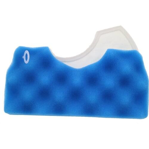 Vacuum Cleaner Accessories Hepa Filter for Samsung VCA-VM DJ97-01040C SC43 SC44 SC45 SC47 Series Vacuum Cleaner Parts