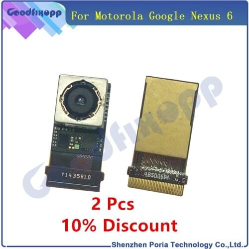 GOODFIXOPP Camera Lenses