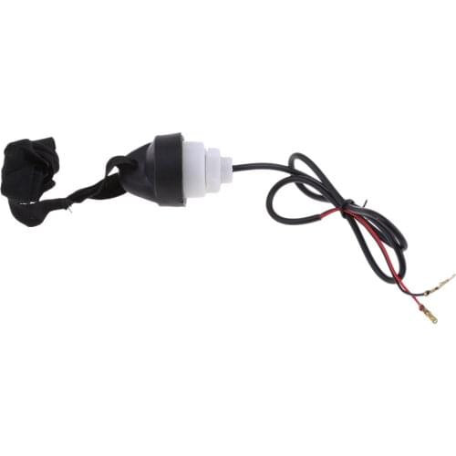ATV Quad Safety Kill On/Off Switch Tether Pull Cap Kit 50cc 70cc 90cc 110cc