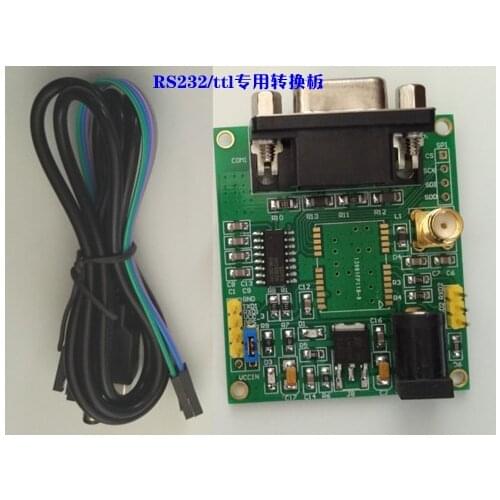 M8t/M8n/M8u/M8l/M8p/M9n Um220-IV GPS/Development/Evaluation Board