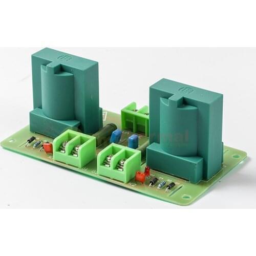NK-2 Pulse Transformer board for Medium frequency thyristor Induction cast furnace, free shipping