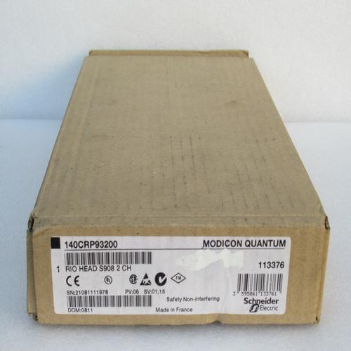 * * NEW Module 140CRP93200