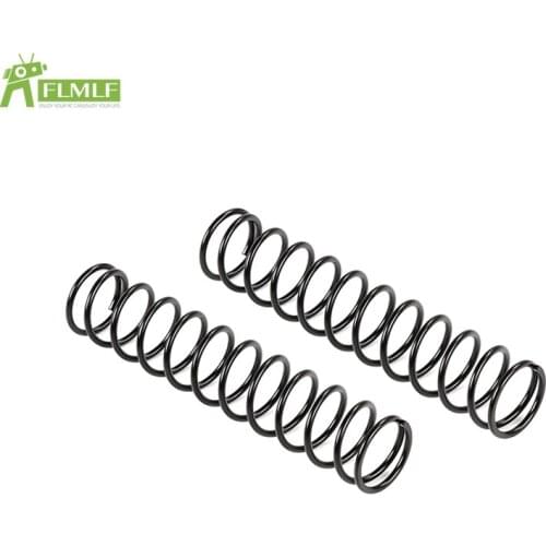 Front or Rear Shock Absorbing Spring for 1/5 HPI ROFUN BAHA ROVAN KM BAJA 5B 5T 5SC Rc Car 6MM / 8MM Shock Absorber Parts