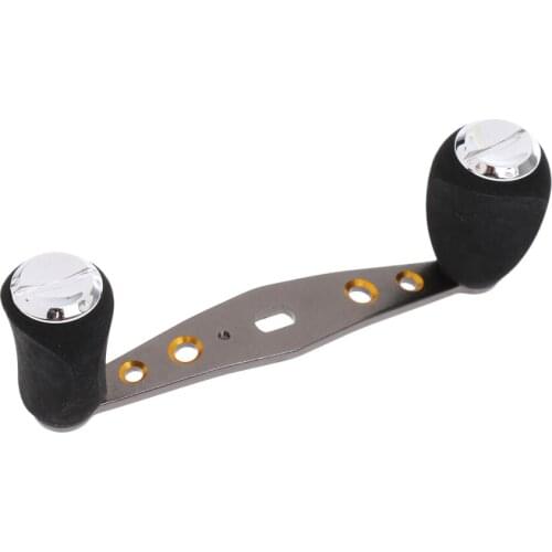 Aluminum Alloy Fishing Reel Handle Replacement for Baitcasting Outdoor Fish