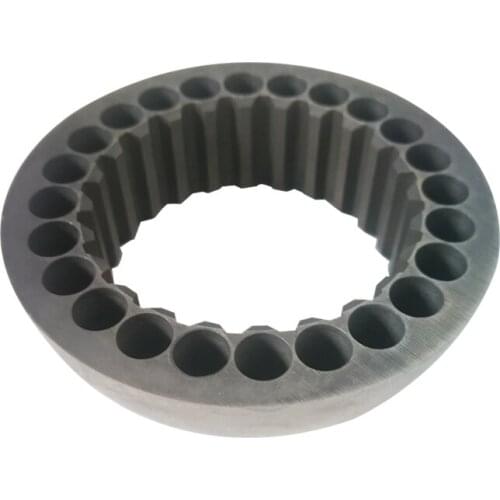 Pump spare parts LPVD140 LPVD150 LPVD100 LPVD125 ball guide repair LIEBHERR piston pump