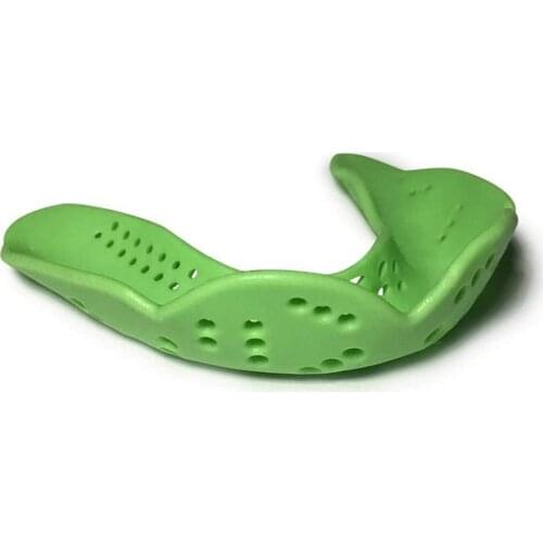 Outdoor Sport Teeth Protector Gum Shield Mouth Guard Piece For Basketball Rugby Boxing Mouthguard Tooth Protection Kids Adults