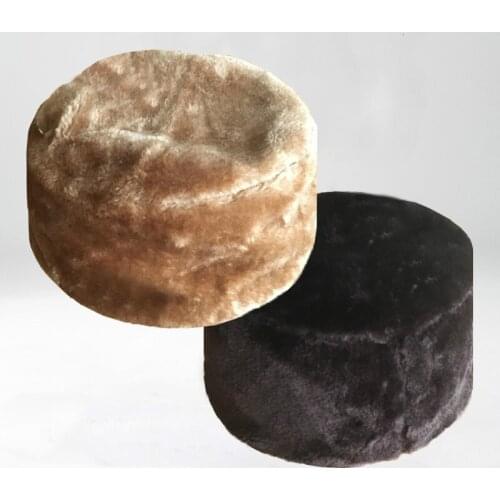 Winter Warm Buddhist Hat Lay Meditation Caps Shaolin Monks Cap Buddhism Monks Hats