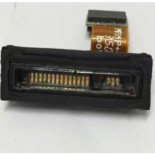 1X Programming Connector With Flexible Cable For Motorola MTP850