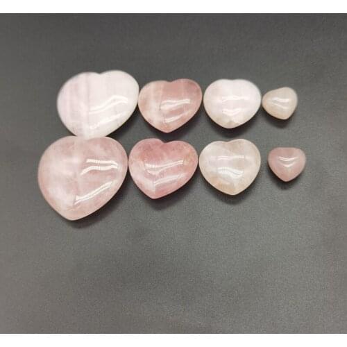 500g Natural Stone Opal agates crystal Heart Shape Pendant Charms for diy earrings Necklaces Jewelry Making decorative chain