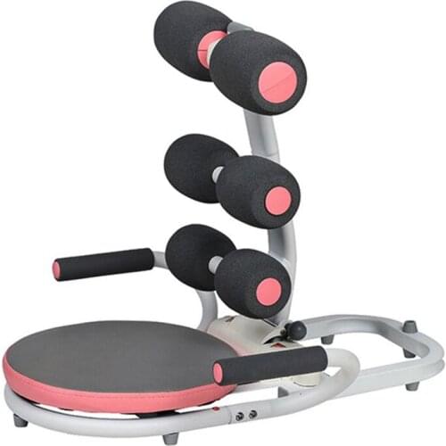 Abdominal Abdomen Lazy Abdomen Machine Beautiful Waist Machine Abdominal Abdomen Sit-up Assistant Home Thin Belly Artifact