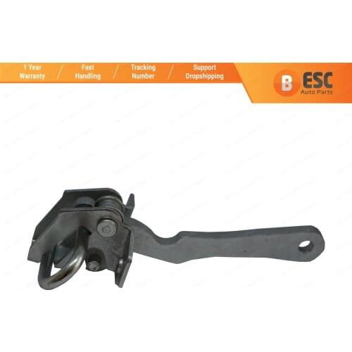 ESC EDP693 Front Door Hinge Stop Check Strap Limiter 1314825080 for Fiat Ducato Boxer Jumper Relay