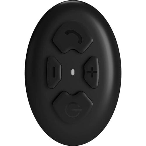 Headset Wireless Headphone Bluetooth v5.0 with Microphone Motorbike Helmet Communication System Supports Handsfree/Stereo Music