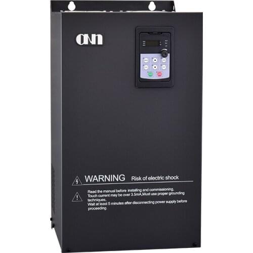 DNH/OEM Motors