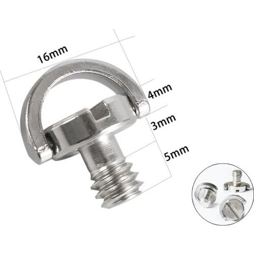 ESHISHANG Tripod Heads