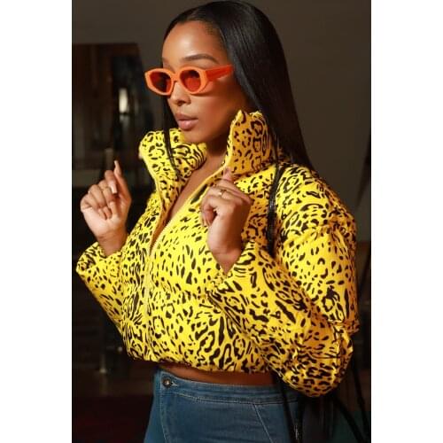 EWSFV Women's Parkas