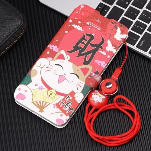 HXLIDU Xiaomi Mi 6 Phone Cases