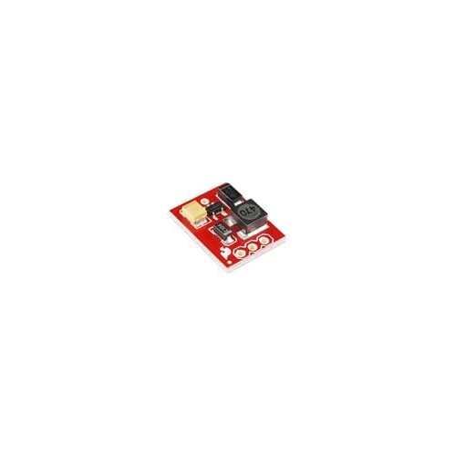 PRT-10967 Power Management Development Tools 3.3V StepUp Breakout - NCP1402
