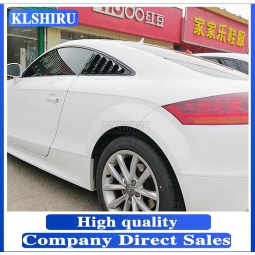 KLSHIRU Car Stickers