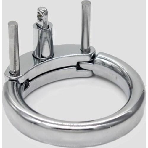 RING FOR CLASSIC CHASTITY CAGE