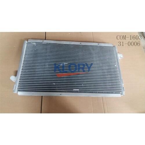 Condenser assembly For Great Wall SOCOOL OEM:8105100-L00