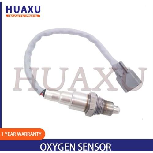Oxygen Sensor For Renault Sandero Stepway 2012r