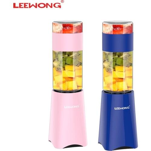 LEEWONG Electric Juicers