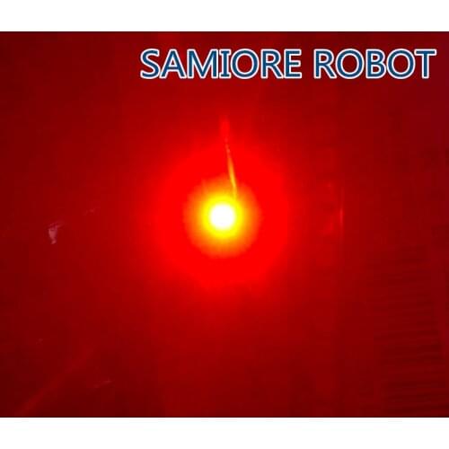 LSE6SF-V2BA-1-1 LS E6SF-V2BA-1-1 3528 red PLCC-4 Common Cathode Super Bright LED taillights SMD New original