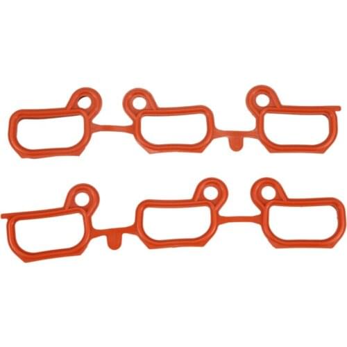 New Intake Manifold Gasket Kit for Bmw 3 5 X Z Series E36 E39 E46 E60 E85 M54 11611436631