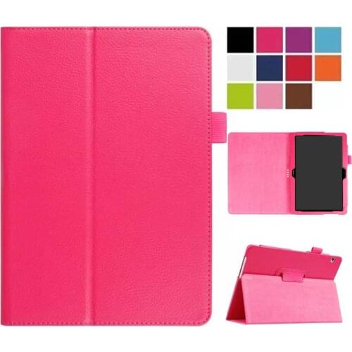 Cover For Huawei MediaPad for T3 10 AGS-L09 AGS-L03 9.6 Inch Cover Funda Tablet PU Leather Case For Honor Play Pad 2 9.6