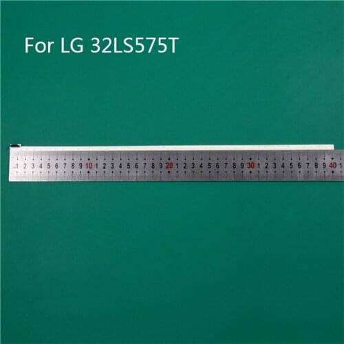 LED TV Illumination For LG 32LS575T Full HD LED Bars Backlight Strips Line Ruler 32" V12 Edge REV0.4 2 6920L-0001C 6922L-0011A