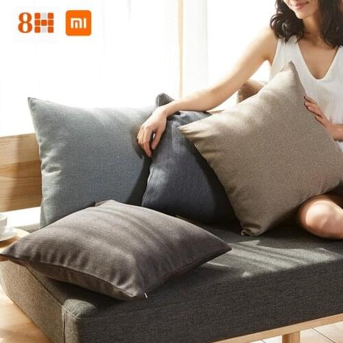 Youpin 8H DOF In addition to formaldehyde antibacterial pillow car sofa cushion car seat nap pillow