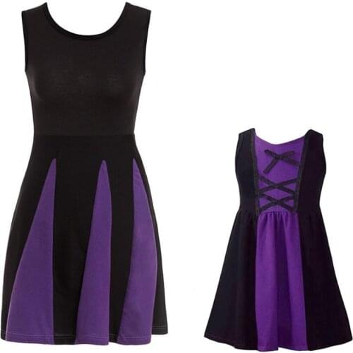 Womens Princess evil queen Costume Dress up Womens Cosplay Costume Princess Dress Medieval Dress malificent evil queen mother