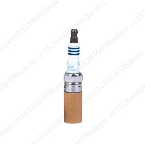 1S7J12405EB Car Spark plug Suitable for 2004Fo rdM ond eo2007 Engine spark plug Fire mouth Spark plug accessories