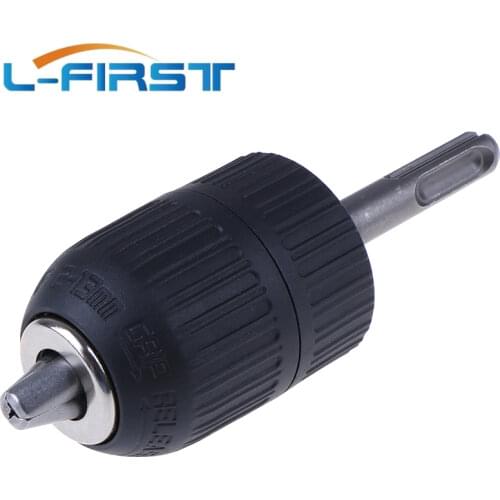 L-FIRST Machine Tools And Accessories