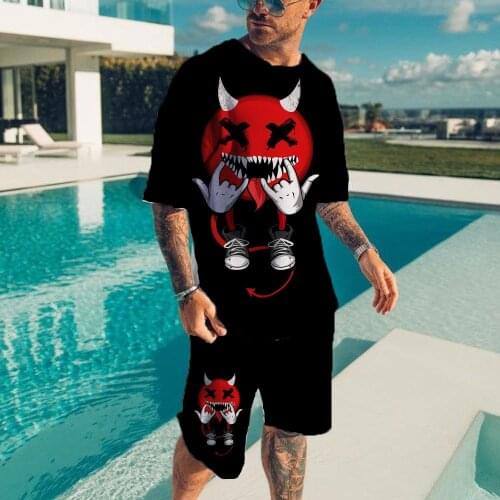 MAY EVERYONE HARVEST Men's T-shirts With Print