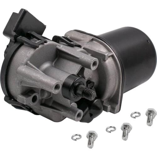 07-13 FOR NISSAN QASHQAI J10 1.5 1.6 2 FRONT WINDSCREEN WIPER MOTOR 28800-JD000 28800JD000 for Front 07-13 08 09 10 11 12