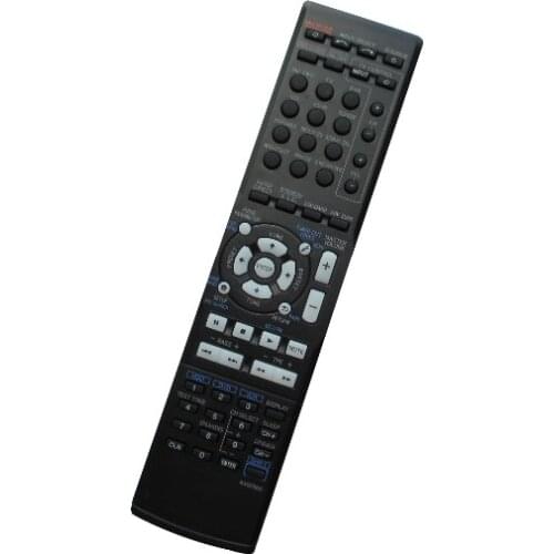 Remote Control For Pioneer AXD7661 VSX-1022 VSX-1022-K VSX-822 VSX-822-K AXD7621 AXD7622 AXD7660 VSX-522 VSX-821 A/V AV Receiver