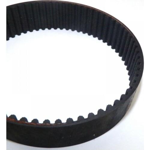 Timing Belt Transmission Belts HTD 320-5M-25 Drive BELT 320mm Length 25mm Width