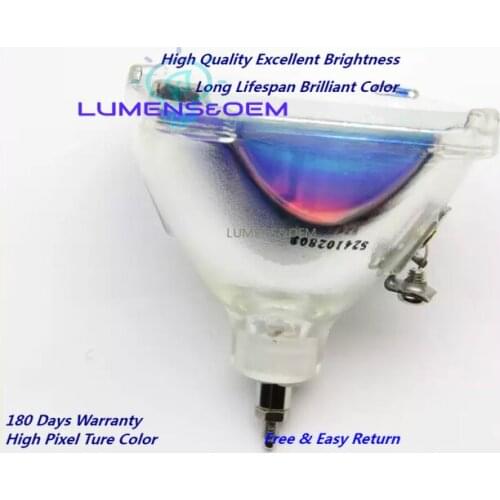 High Quality LC3631 for-PHILIPS LC3631 Compatible Projector Bulb Lamp 180-day Warranty