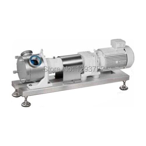 WORTHINGTON Water Pumps